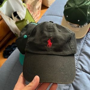 Polo Ralph Lauren hat
